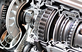 滾動(dòng)軸承的狀態(tài)**與故障診斷